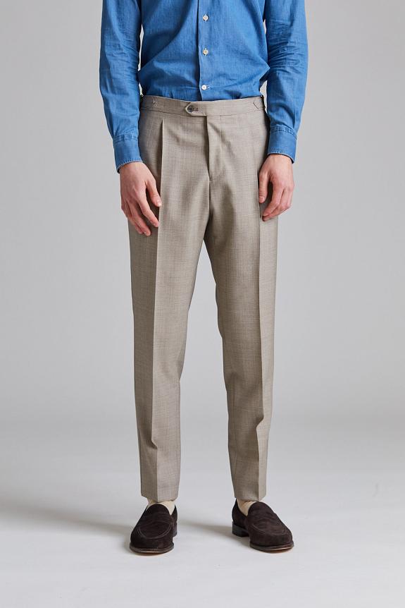 Onesto N. Siena Prato Suit Tropical Beige-10